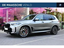Grijs Gebruikt 2024 BMW X5 M Sport SUV | € 104.950 (Eerlijke prijs)