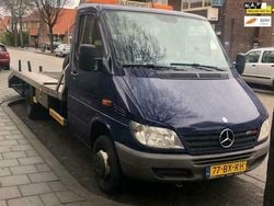 Overige Gebruikt 2006 Mercedes Sprinter Van | € 8.999