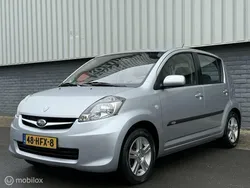 Grijs Gebruikt 2009 Subaru Justy Comfort Hatchback | € 1.950 (Eerlijke prijs)