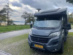 Grijs Gebruikt 2020 Fiat Ducato Van | € 65.500