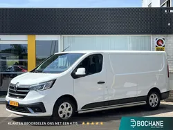 Wit Gebruikt 2023 Renault Trafic Van | € 23.607 (Eerlijke prijs)