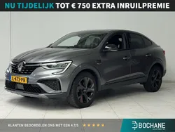 Grijs Gebruikt 2021 Renault Arkana R.S. SUV | € 24.740 (Iets duurder)
