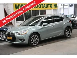 Groen Gebruikt 2012 Citroën DS4 So Chic Hatchback | € 7.744 (Goede deal)
