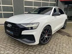 Wit Gebruikt 2019 Audi Q8 Proline SUV | € 67.699 (Eerlijke prijs)