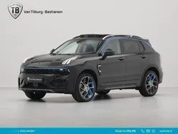 Zwart Gebruikt 2022 Lynk & Co 01 SUV | € 26.440 (Eerlijke prijs)