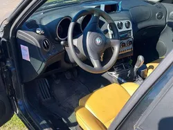 Zwart Gebruikt 2002 Alfa Romeo 159 Progression Stationwagen | € 850 (Super prijs)