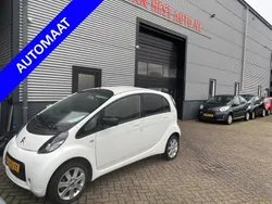 Wit Gebruikt 2014 Citroën C-zero Hatchback | € 6.900