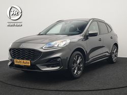 Grijs Gebruikt 2020 Ford Kuga ST-Line X SUV | € 22.840 (Eerlijke prijs)