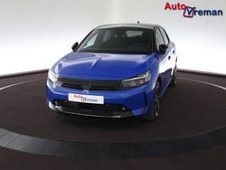 Blauw Gebruikt 2025 Opel Corsa Hatchback | € 24.880 (Goede deal)