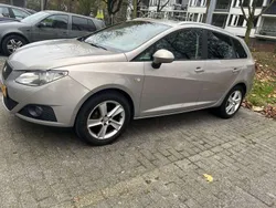 Gebruikt 2011 Seat Ibiza ST Ecomotive Stationwagen | € 2.500 (Duur)