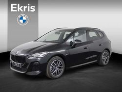 Zwart, metallic lak Nieuw 2025 BMW 218 Active Tourer M Sport MPV | € 60.630