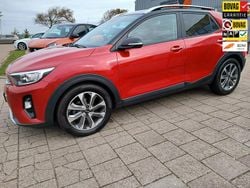 Rood Gebruikt 2020 Kia Stonic SUV | € 15.999 (Goede deal)