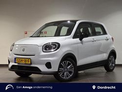 Wit Gebruikt 2024 Leapmotor T03 Hatchback | € 19.420 (Duur)