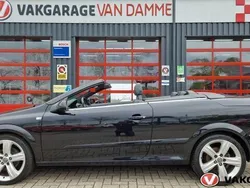 Opel Astra Cabriolet