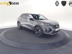 Suv Gebruikt 2024 Peugeot 2008 GTi SUV | € 28.900 (Iets duurder)