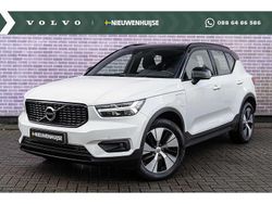 Gebruikt 2018 Volvo XC40 R-Design SUV | € 27.399 (Goede deal)