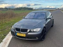 Gebruikt 2006 BMW 325 | € 5.750 (Super prijs)
