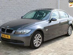 Grijs Gebruikt 2006 BMW 320 Executive Sedan | € 6.250 (Eerlijke prijs)