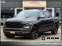 Grijs Gebruikt 2023 Dodge Ram Limited Pickup | € 69.500 (Iets duurder)