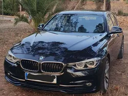 Gebruikt 2016 BMW 330e iPerformance Sedan | € 21.000 (Eerlijke prijs)
