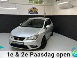 Grijs Gebruikt 2015 Seat Ibiza FR Hatchback | € 6.249 (Eerlijke prijs)