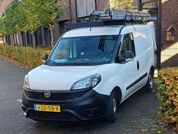 Wit Gebruikt 2020 Fiat Strada Pickup | € 7.500