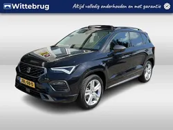Zwart Gebruikt 2023 Seat Ateca Business SUV | € 34.950 (Iets duurder)