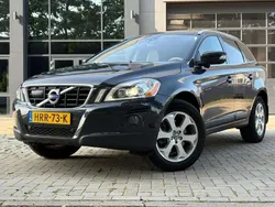 Grijs, andere lak Gebruikt 2010 Volvo XC60 Summum SUV | € 21.250 (Iets duurder)