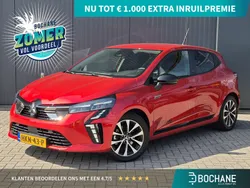 Rood Gebruikt 2025 Mitsubishi Colt Intense Hatchback | € 29.670 (Iets duurder)