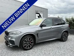 Grijs Gebruikt 2015 BMW X5 M Sport SUV | € 24.950 (Eerlijke prijs)
