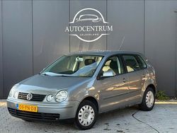 Gebruikt 2004 VW Polo | € 2.245 (Duur)