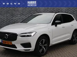 Wit Gebruikt 2021 Volvo XC60 R-Design SUV | € 43.694 (Goede deal)