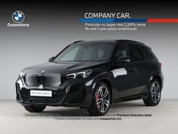 Zwart Gebruikt 2025 BMW iX1 M Sport SUV | € 48.450