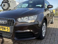 Bruin Gebruikt 2011 Audi A1 Stationwagen | € 2.500
