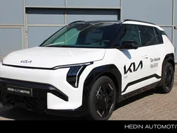 Wit Nieuw 2024 Kia EV3 4 SUV | € 47.945 (Iets duurder)