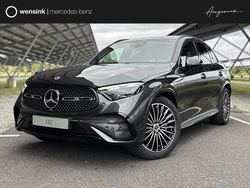 Grijs Nieuw 2025 Mercedes GLC400d Sport Edition SUV | € 92.406