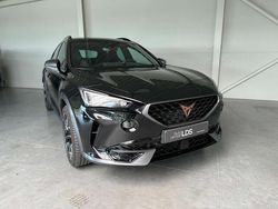 Zwart Gebruikt 2022 Cupra Formentor VZ1 SUV | € 30.900 (Eerlijke prijs)