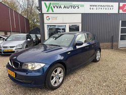 Blauw Gebruikt 2011 BMW 116 M Sport Hatchback | € 8.495 (Goede deal)