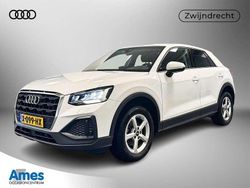 Wit Gebruikt 2023 Audi Q2 Proline SUV | € 26.995 (Eerlijke prijs)