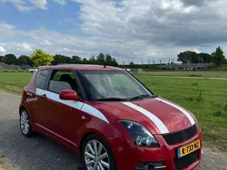 Gebruikt 2008 Suzuki Swift Sport Sedan | € 3.300 (Eerlijke prijs)