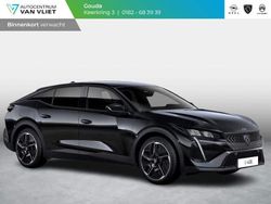 Noir perla nera Gebruikt 2024 Peugeot 408 Sedan | € 44.780