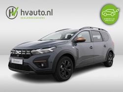 Groen Gebruikt 2025 Dacia Jogger Extreme MPV | € 29.545 (Eerlijke prijs)
