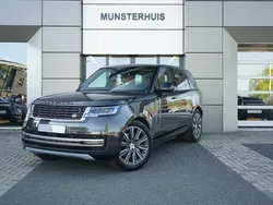 Grijs, metallic lak Nieuw 2025 Land Rover Range Rover HSE SUV | € 171.602 (Eerlijke prijs)