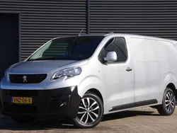 Zilver Gebruikt 2018 Peugeot Expert Van | € 13.350 (Super prijs)