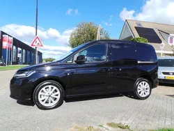 Zwart Nieuw 2024 VW Caddy Style MPV | € 35.950 (Duur)