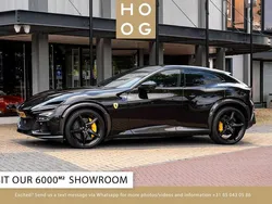 Gebruikt 2024 Ferrari Purosangue SUV | € 699.000
