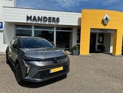 Grijs Gebruikt 2024 Renault Scenic E-Tech Esprit Alpine SUV | € 48.700 (Duur)