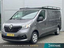 Grijs Gebruikt 2019 Renault Trafic Luxe Van | € 13.200 (Goede deal)
