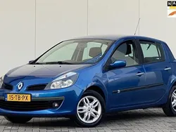 Renault Clio R.S.