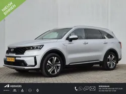 Zilver Gebruikt 2022 Kia Sorento 2 SUV | € 41.885 (Goede deal)